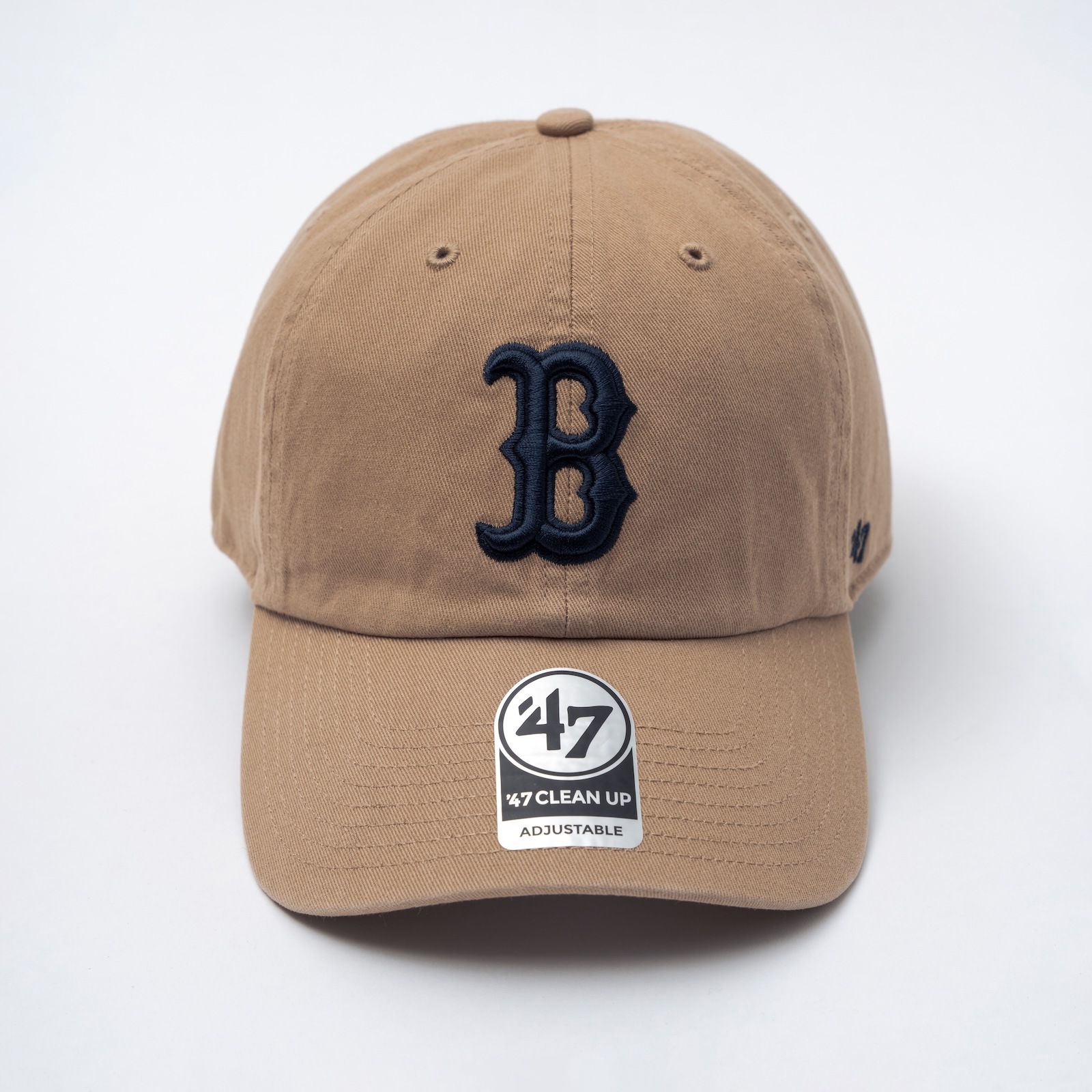 「’47/フォーティーセブン」Red sox '47 CLEAN UP