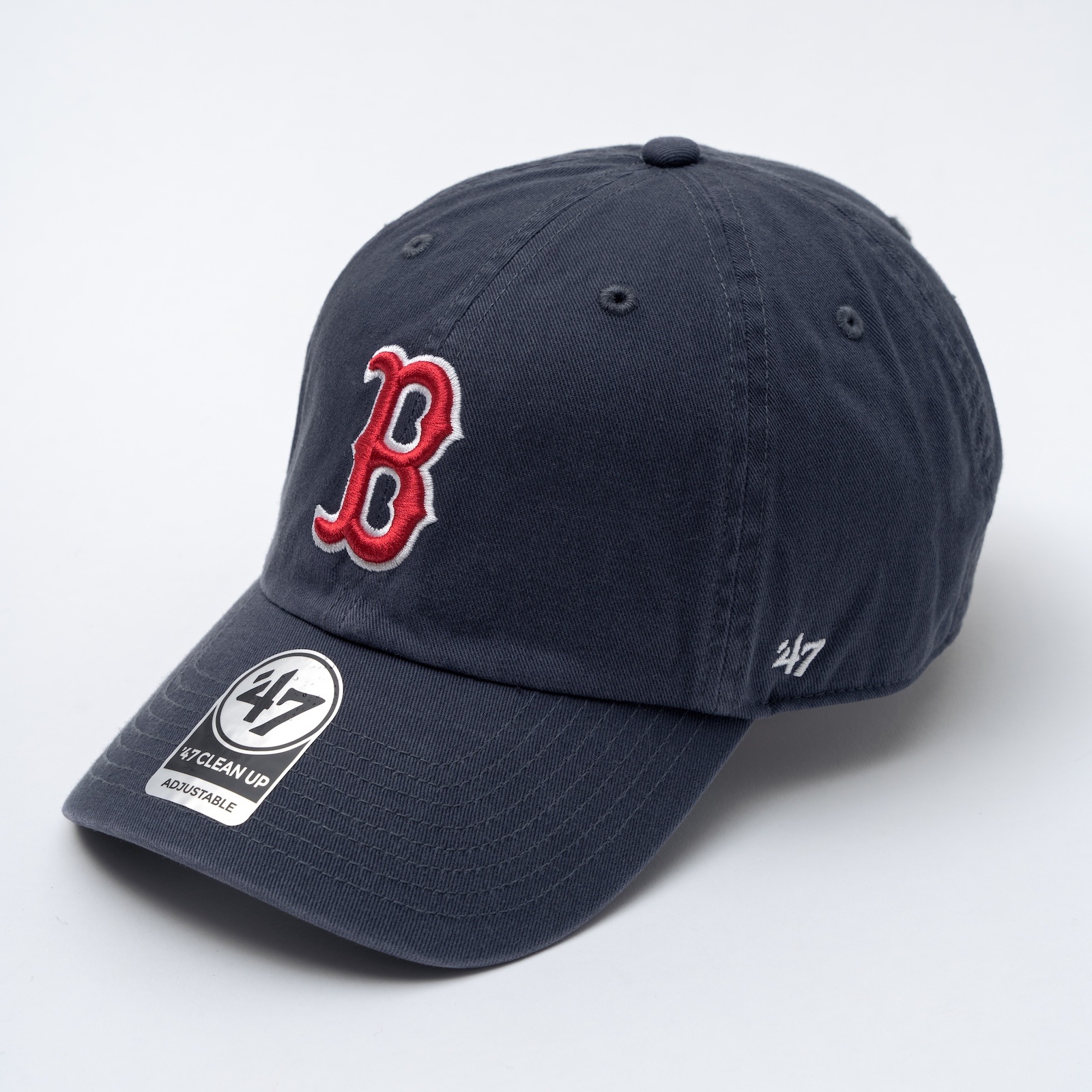 「’47/フォーティーセブン」Red sox '47 CLEAN UP