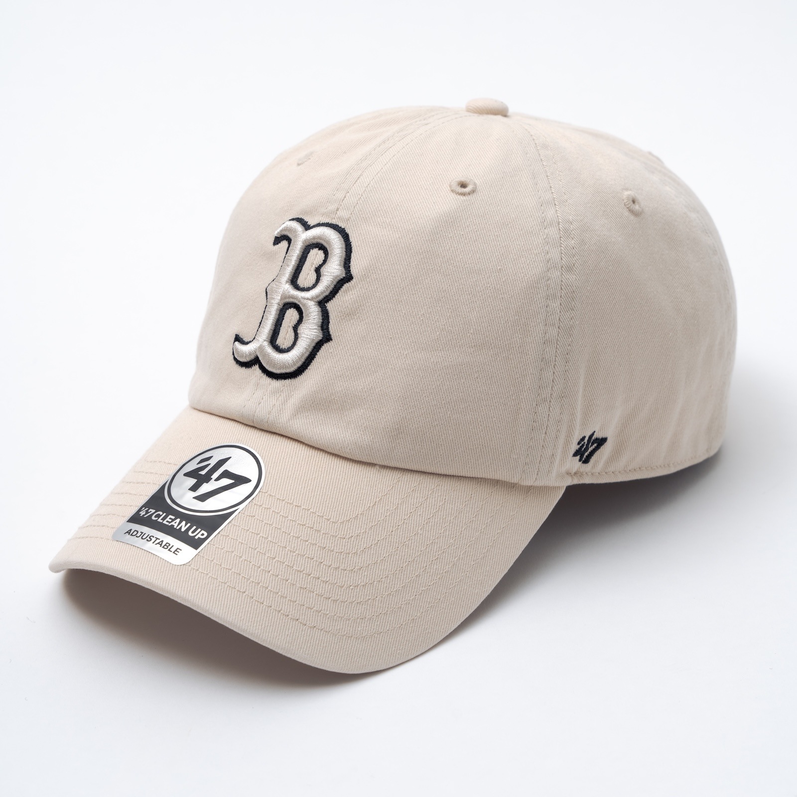 「’47/フォーティーセブン」Red sox '47 CLEAN UP