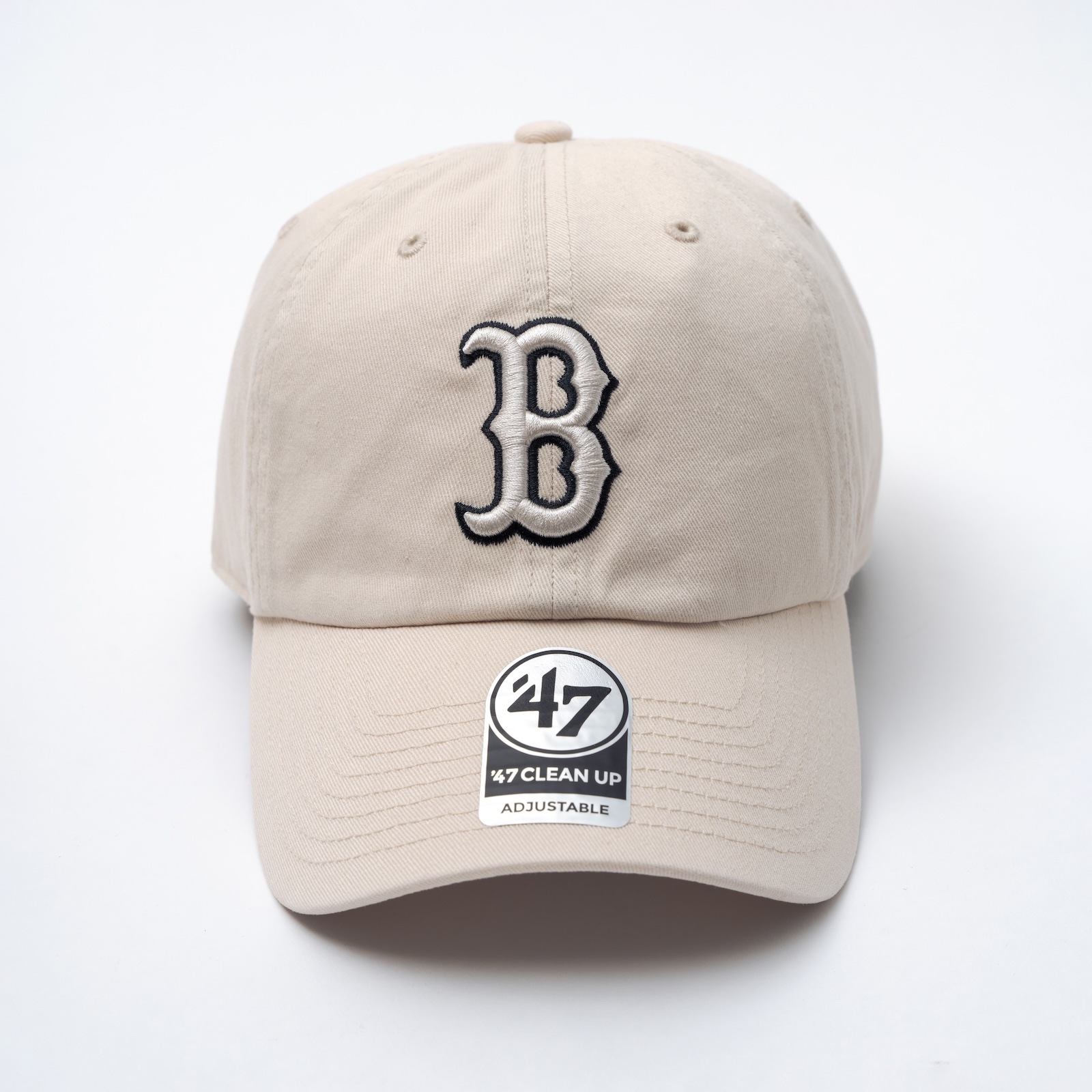 「’47/フォーティーセブン」Red sox '47 CLEAN UP
