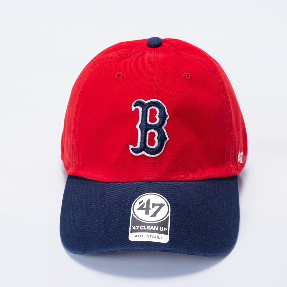 「’47/フォーティーセブン」Red sox '47 CLEAN UP