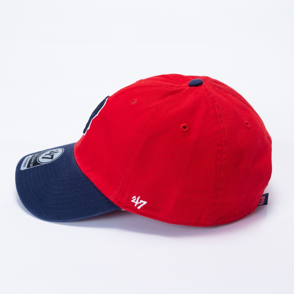 「’47/フォーティーセブン」Red sox '47 CLEAN UP