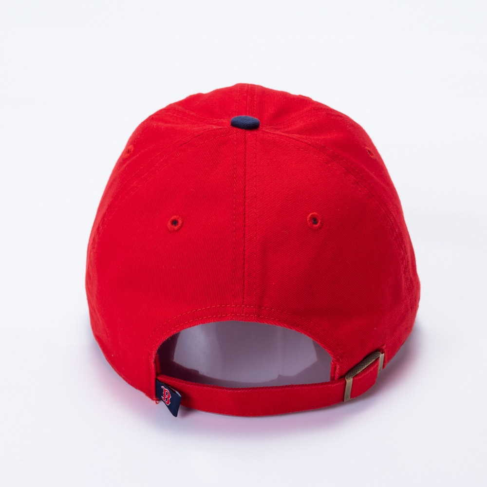 「’47/フォーティーセブン」Red sox '47 CLEAN UP