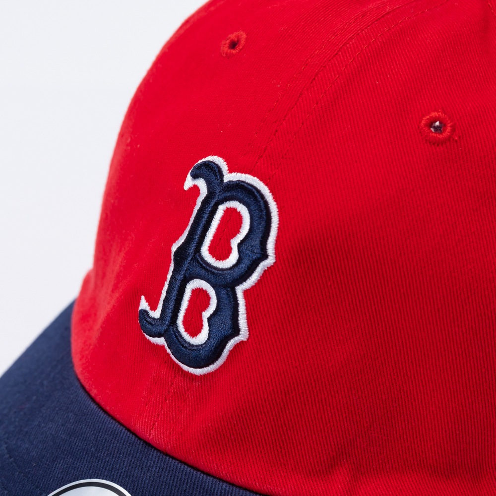 「’47/フォーティーセブン」Red sox '47 CLEAN UP