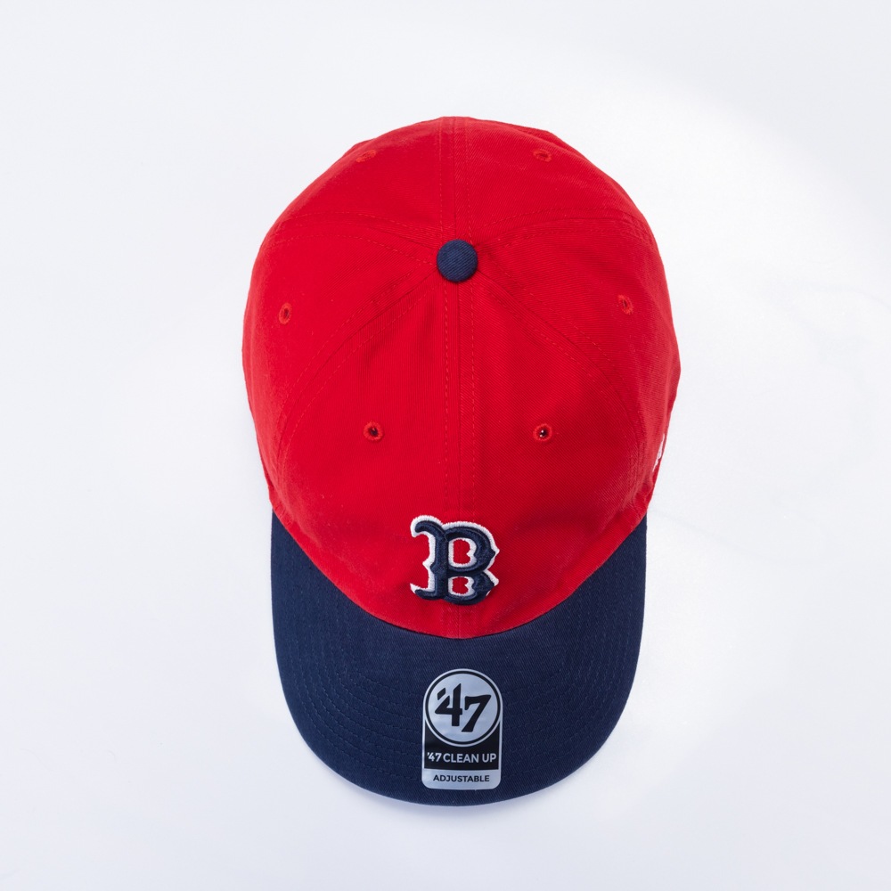 「’47/フォーティーセブン」Red sox '47 CLEAN UP