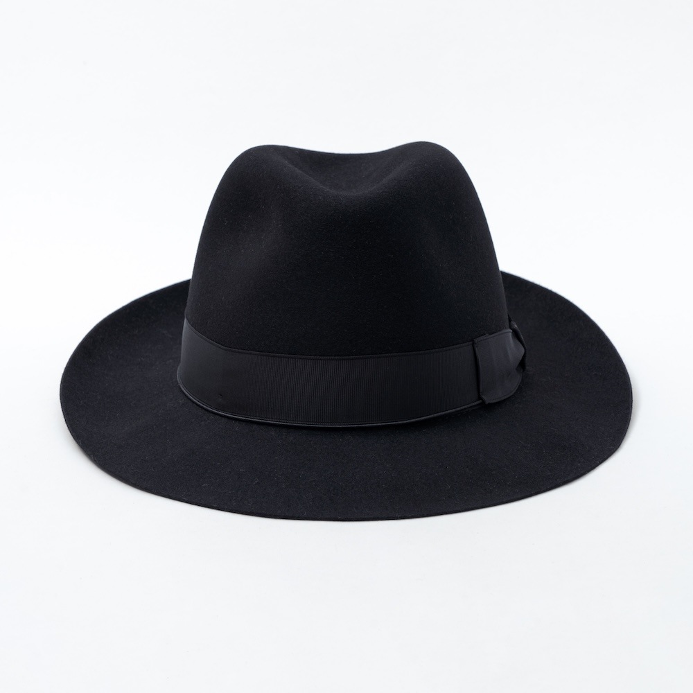 Borsalino/ボルサリーノ」QUALITA SUPERIORE | HAT | REGATTO