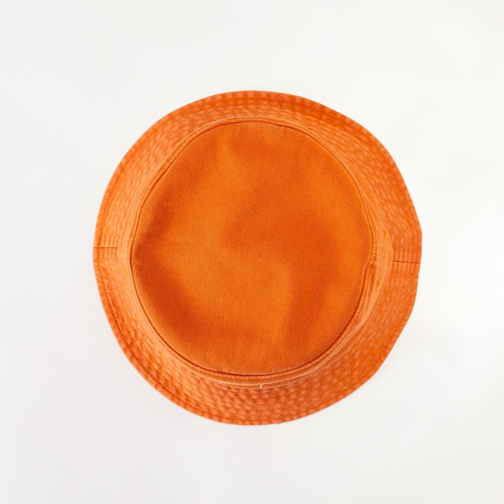 「Brixton/ブリクストン」WOODBURN PACKABLE BUCKET HAT