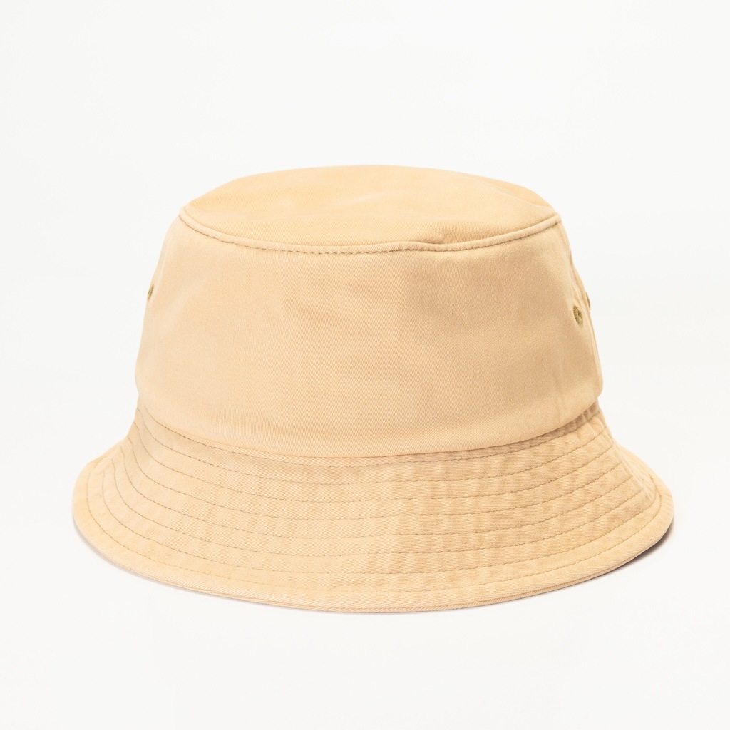 「Brixton/ブリクストン」WOODBURN PACKABLE BUCKET HAT