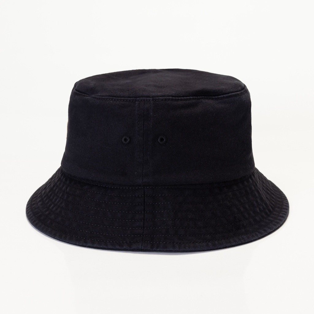 「Brixton/ブリクストン」WOODBURN PACKABLE BUCKET HAT