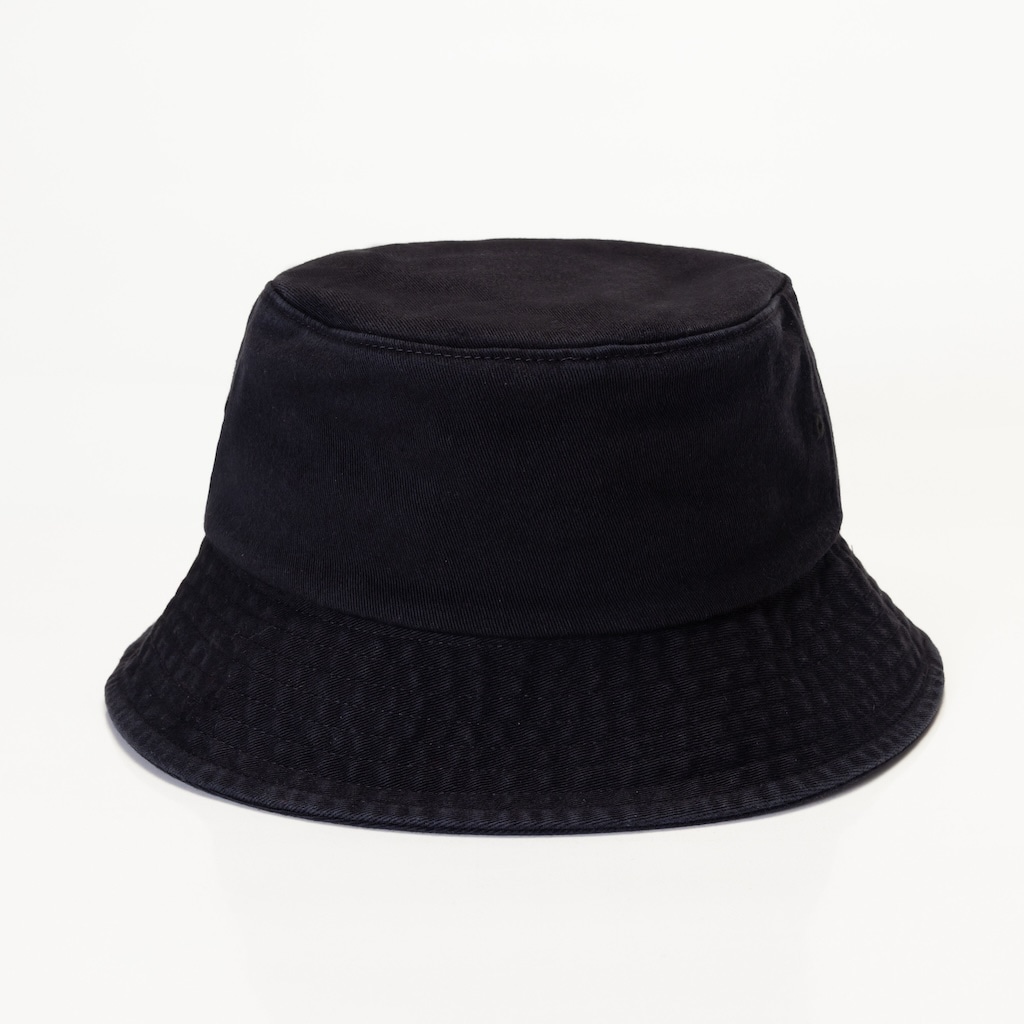 Brixton/ブリクストン」WOODBURN PACKABLE BUCKET HAT | BUCKET | REGATTO