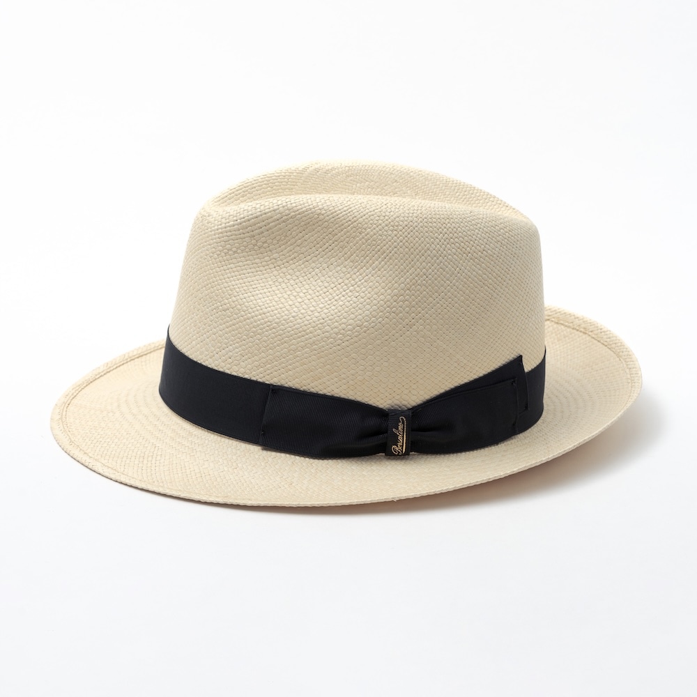 Borsalino/ボルサリーノ」Panama Quito(パナマキート) | HAT | REGATTO