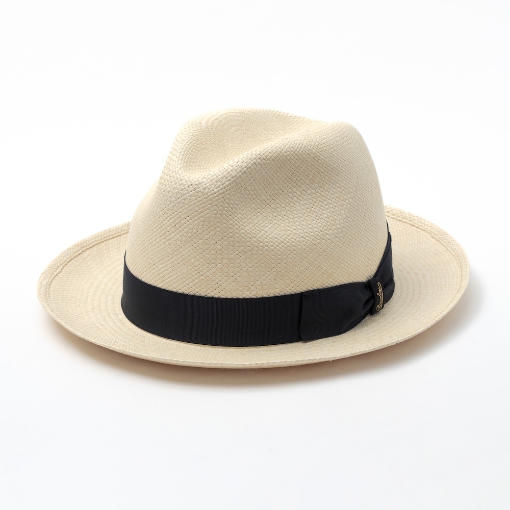 Borsalino/ボルサリーノ」Panama Quito(パナマキート) | HAT | REGATTO