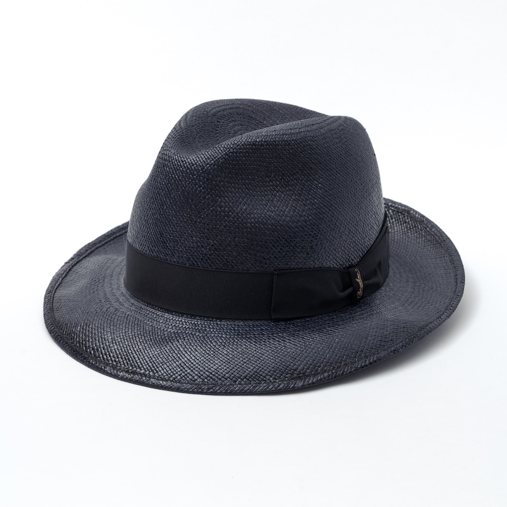 Borsalino/ボルサリーノ」Panama Quito(パナマキート) | HAT | REGATTO
