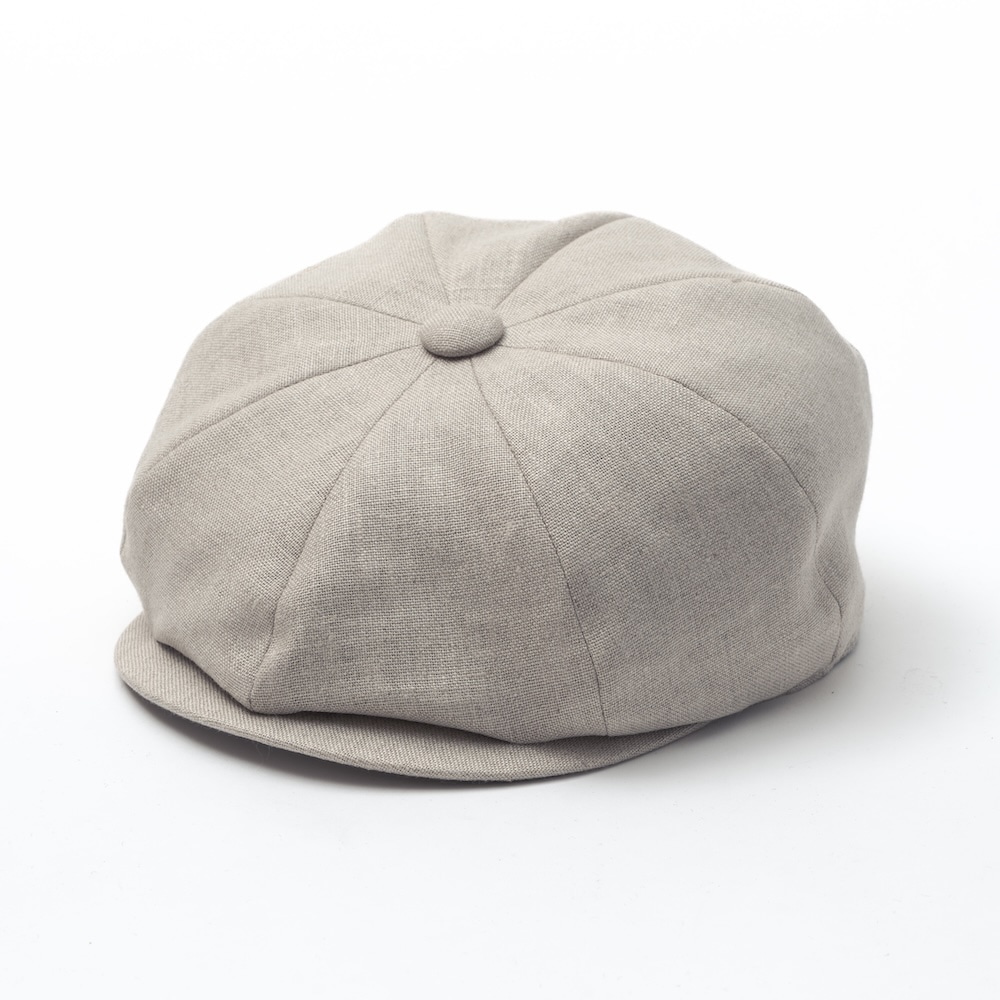 帽子 At Last Casquette RetteR/レッター」Irish linen cas | CASQUETTE | REGATTO