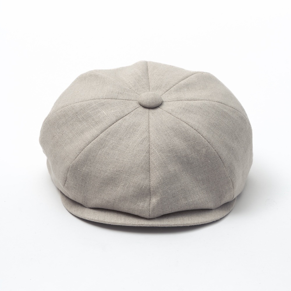 「RetteR/レッター」Irish linen cas