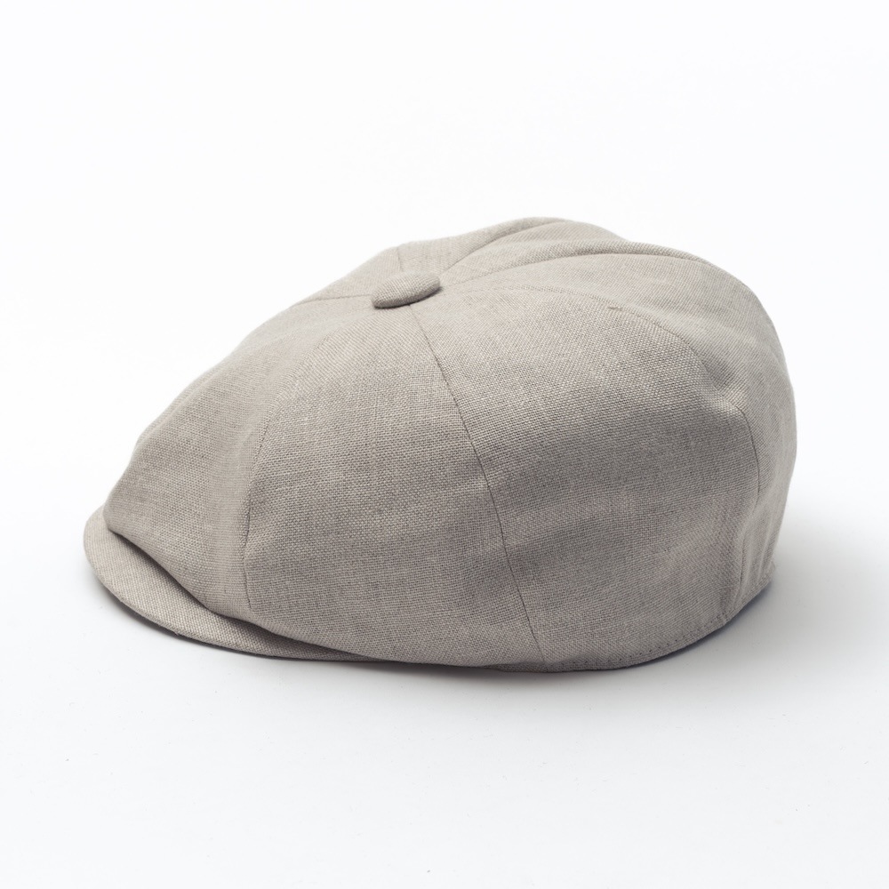 「RetteR/レッター」Irish linen cas