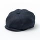 BLACK x M