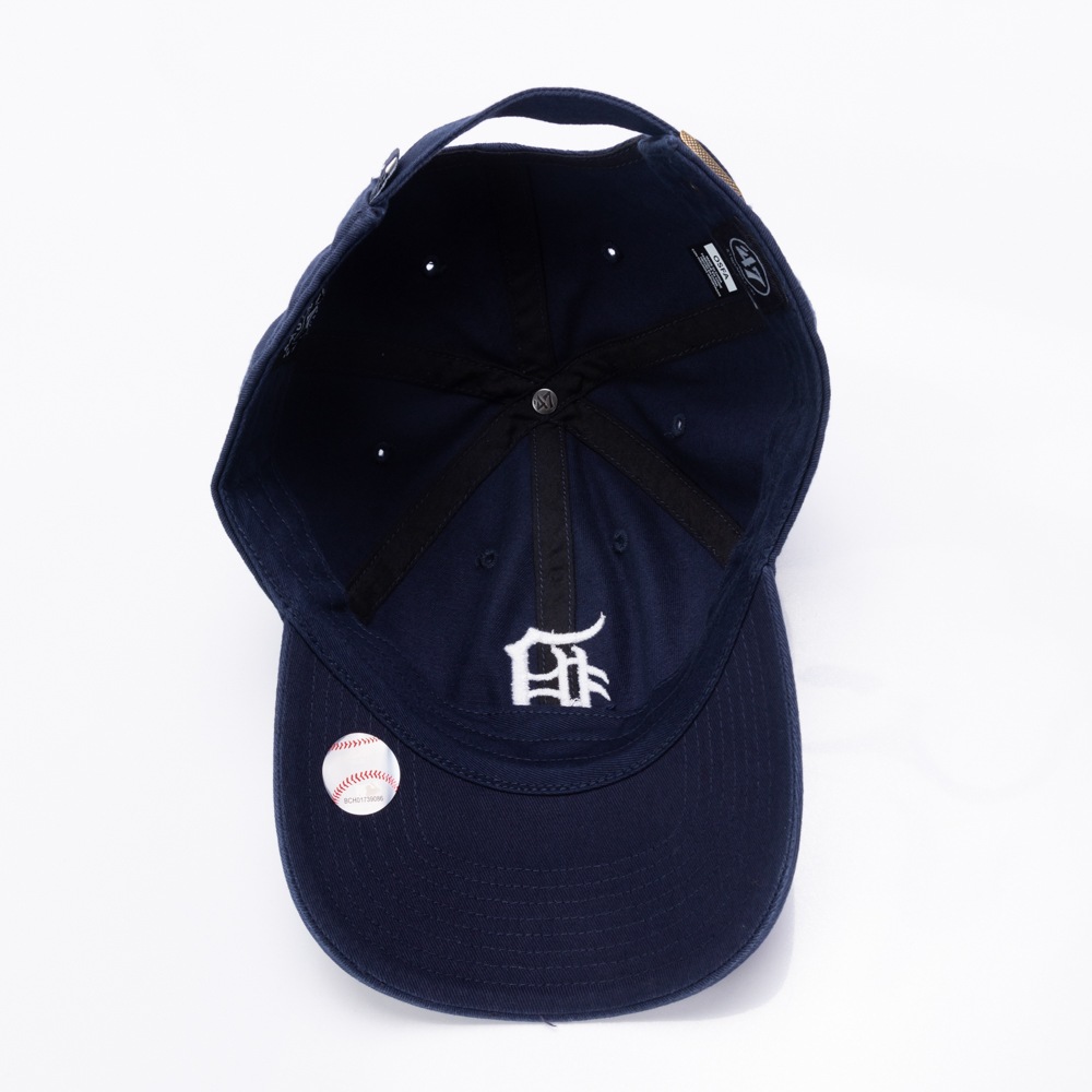 47/フォーティーセブン」Tigers Home CLEAN UP | CAP | REGATTO