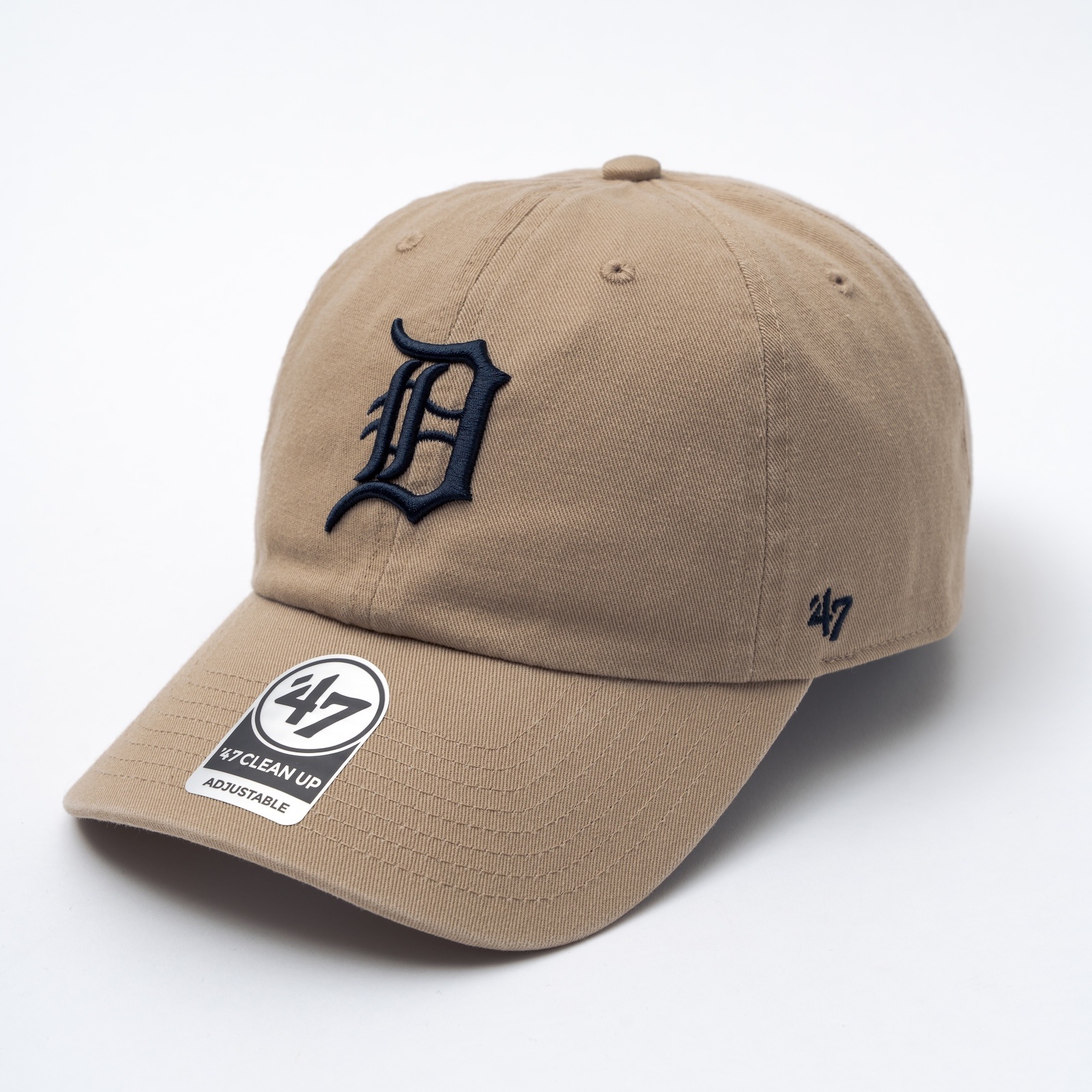 47/フォーティーセブン」Tigers Home CLEAN UP | CAP | REGATTO