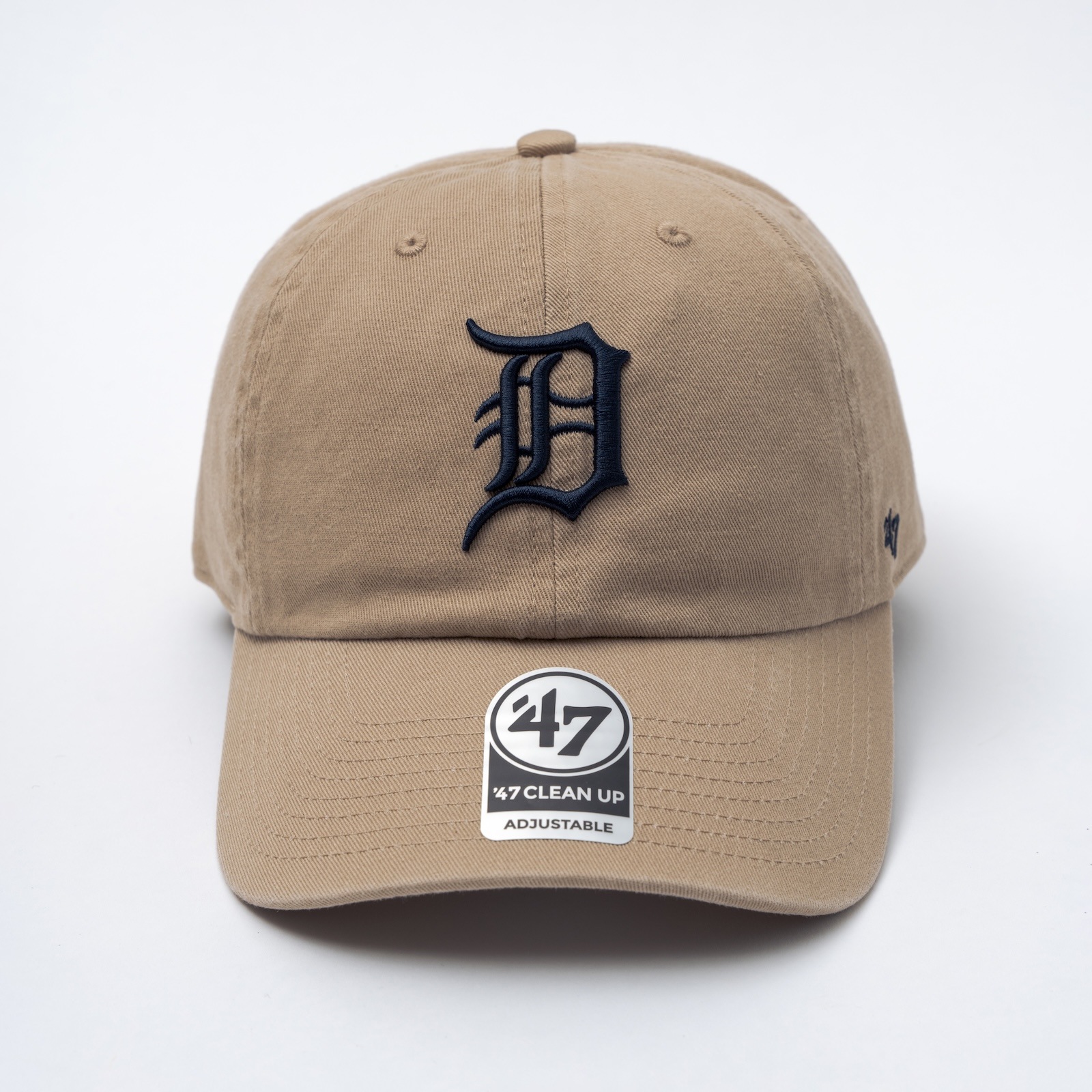 47/フォーティーセブン」Tigers Home CLEAN UP | CAP | REGATTO