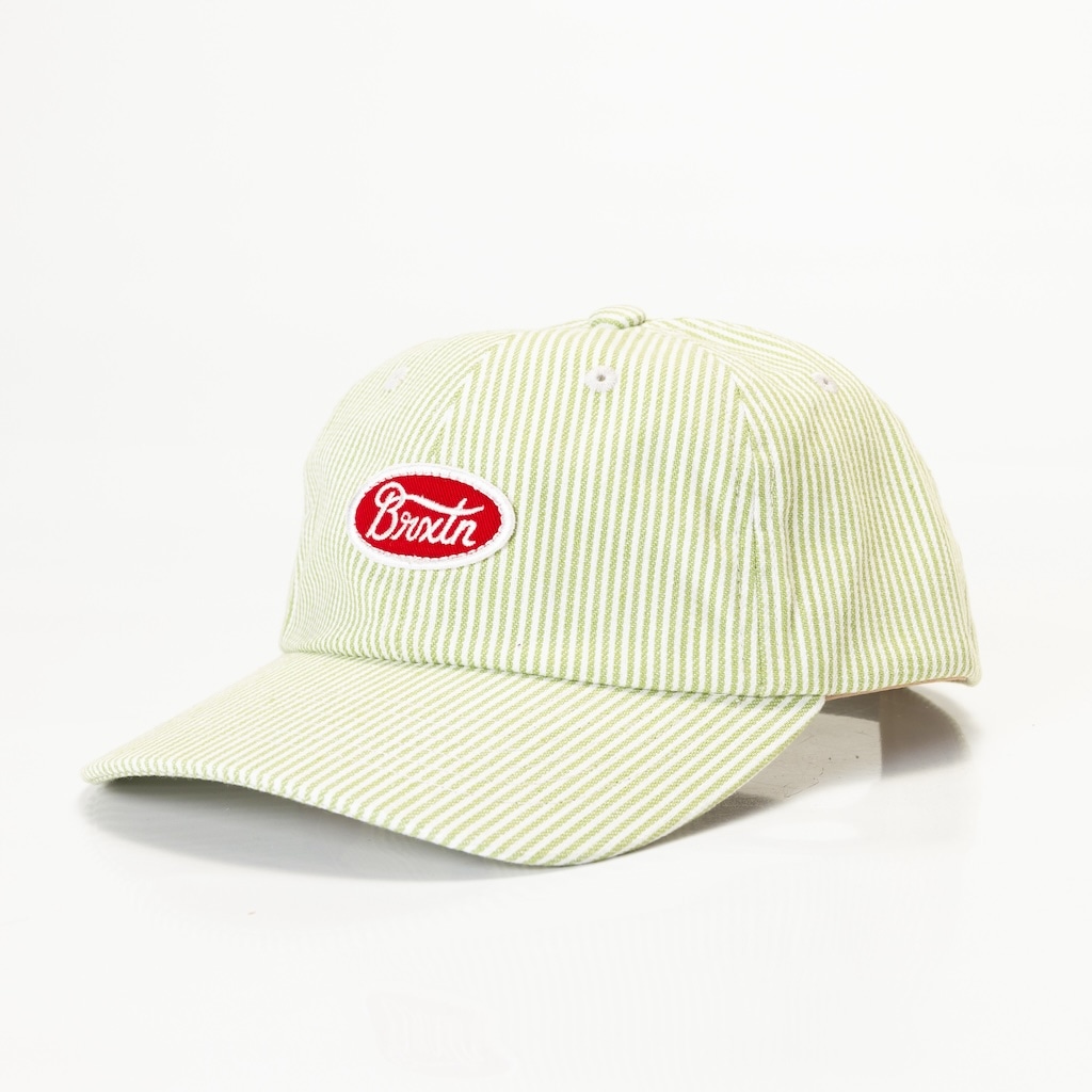 Brixton/ブリクストン」PARSONS LP CAP | CAP | REGATTO