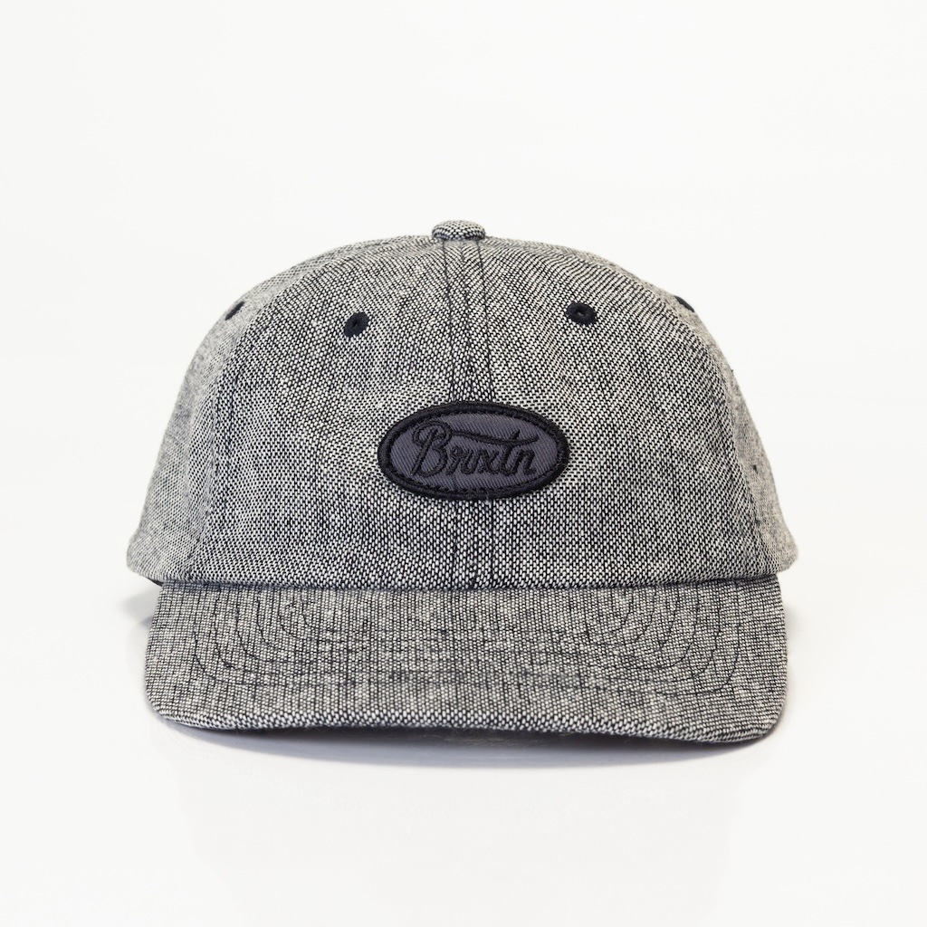 帽子 BRIXTON PARSONS LP CAP 11225 11225 Brixton Parsons LP Cap – Stars and Stripes