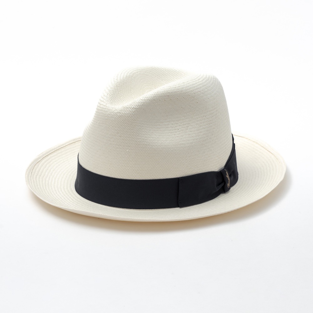 Borsalino/ボルサリーノ」Panama Extra Fine(パナマ エクストラ