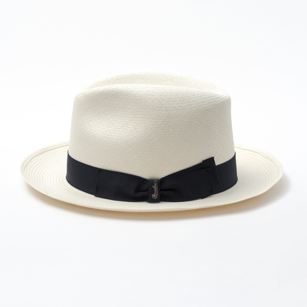 Borsalino/ボルサリーノ」Panama Extra Fine(パナマ エクストラ
