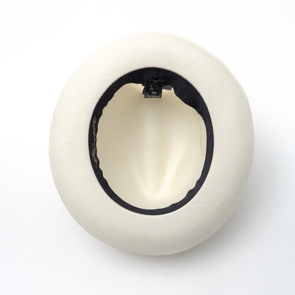 Borsalino/ボルサリーノ」Panama Extra Fine(パナマ エクストラ