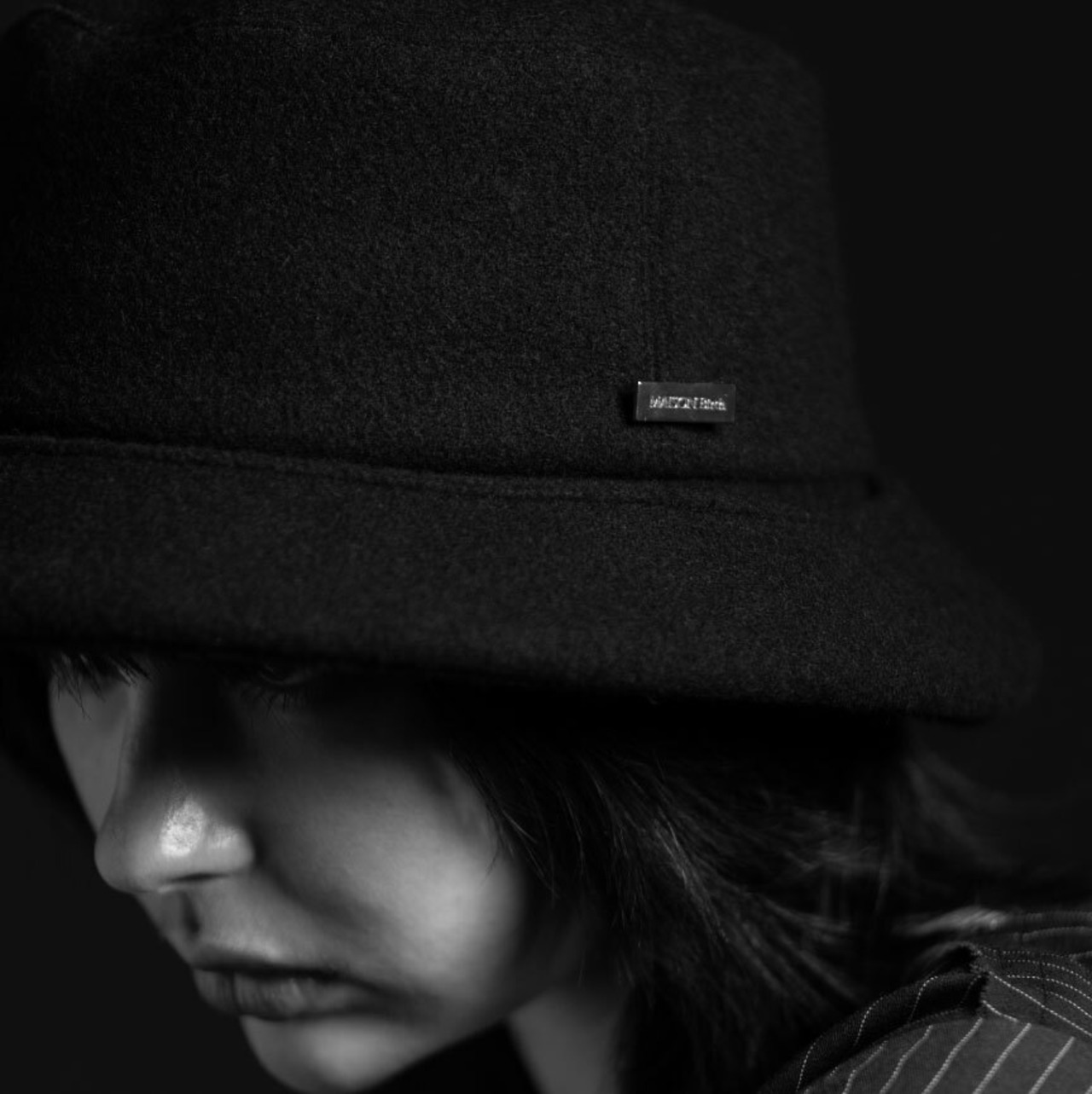 「MAISON Birth/メゾン バース」MOSS TORERO HAT