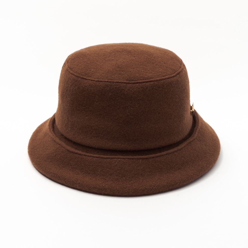「MAISON Birth/メゾン バース」MOSS TORERO HAT
