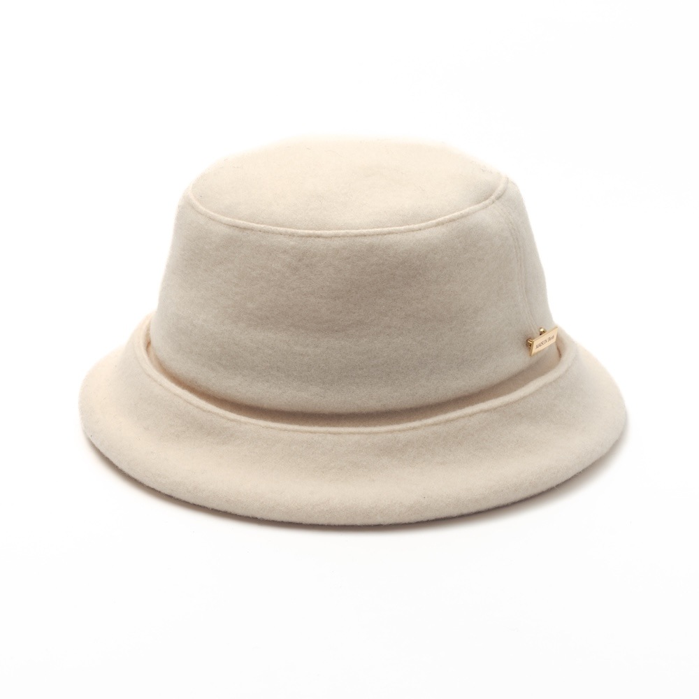 「MAISON Birth/メゾン バース」MOSS TORERO HAT