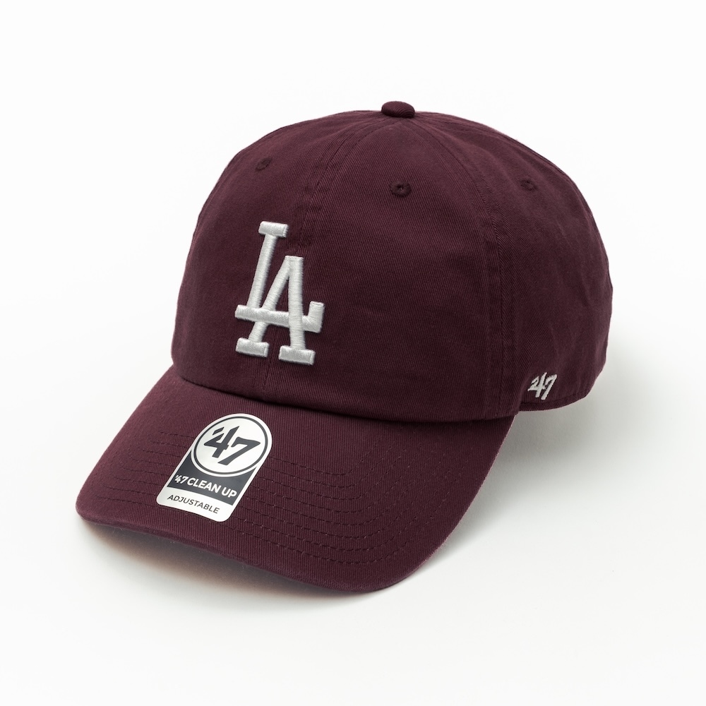 「’47/フォーティーセブン」Dodgers '47 CLEAN UP