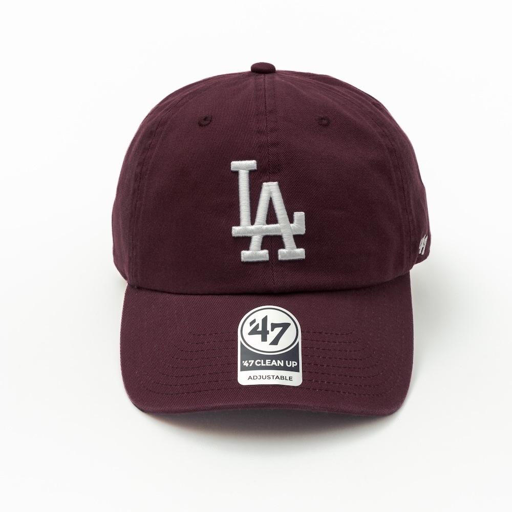 「’47/フォーティーセブン」Dodgers '47 CLEAN UP