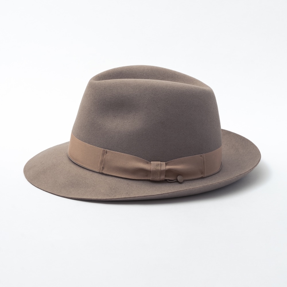 Borsalino/ボルサリーノ」Beaver(ビーバー) | HAT | REGATTO