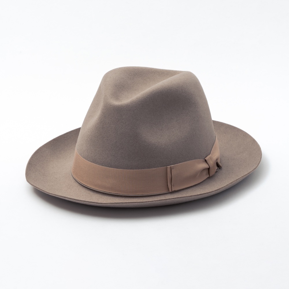 Borsalino/ボルサリーノ」Beaver(ビーバー) | HAT | REGATTO