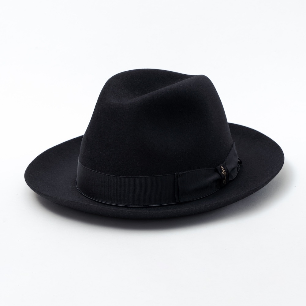 Borsalino/ボルサリーノ」Beaver(ビーバー) | HAT | REGATTO