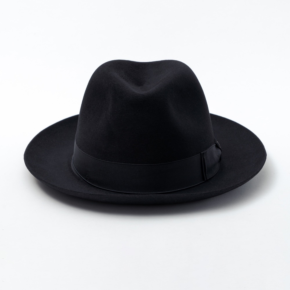 Borsalino/ボルサリーノ」Beaver(ビーバー) | HAT | REGATTO