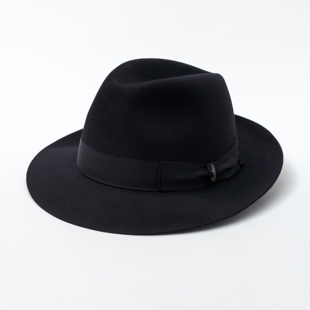 Borsalino/ボルサリーノ」Beaver(ビーバー) | HAT | REGATTO