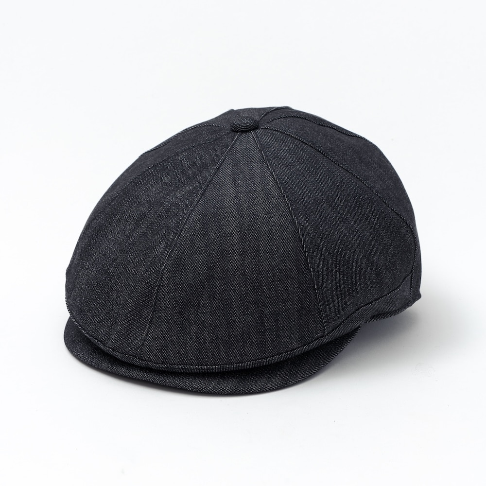 「RetteR/レッター」10oz denim capket