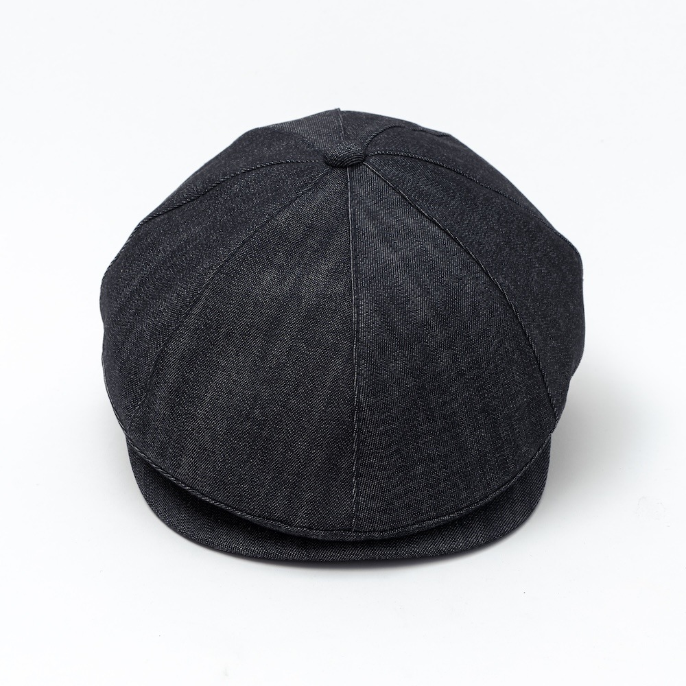 「RetteR/レッター」10oz denim capket