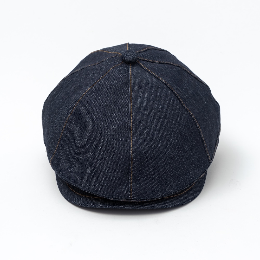 「RetteR/レッター」10oz denim capket