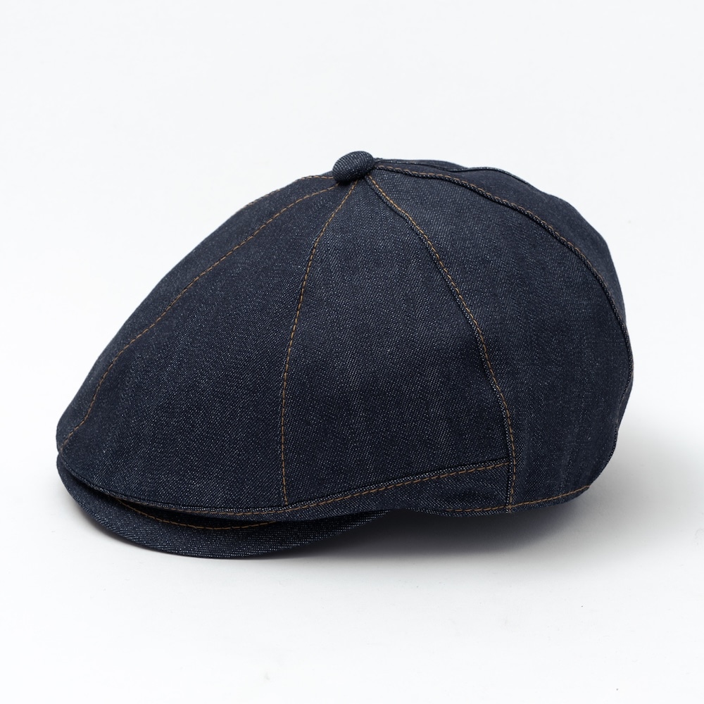 「RetteR/レッター」10oz denim capket