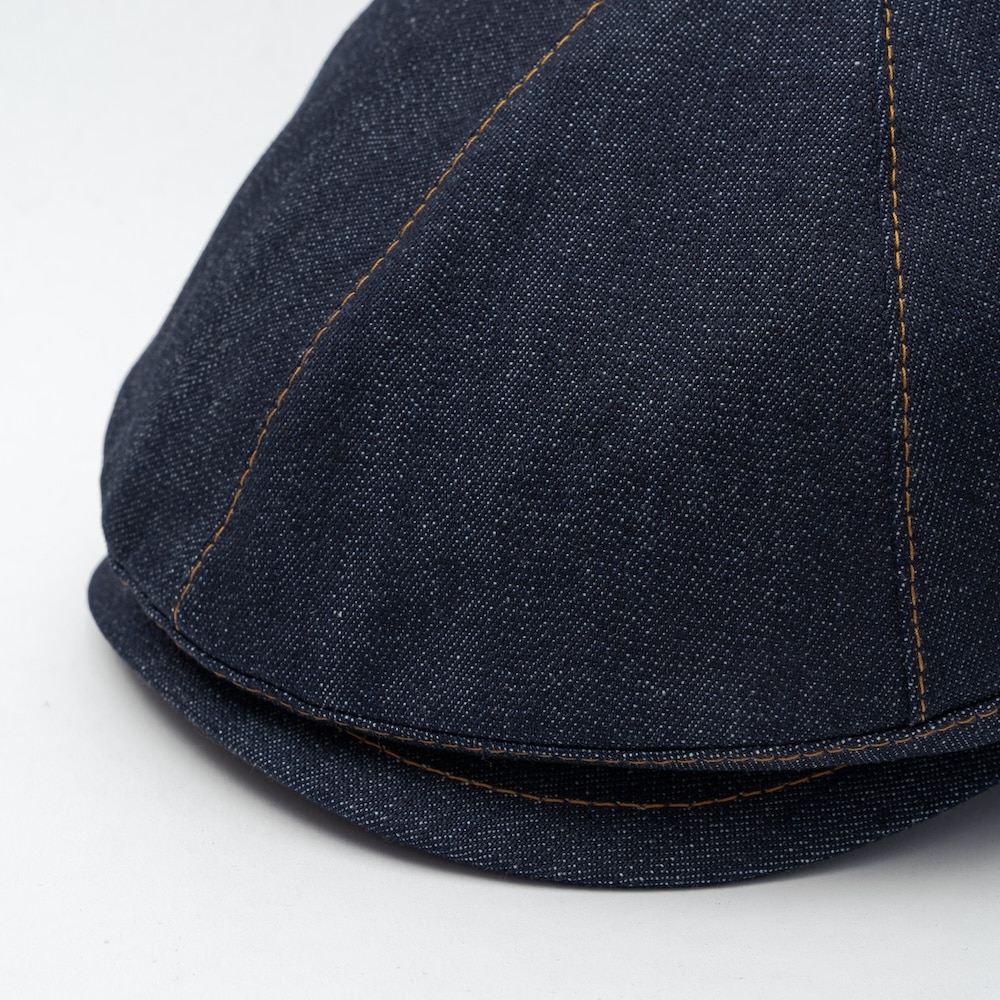 「RetteR/レッター」10oz denim capket
