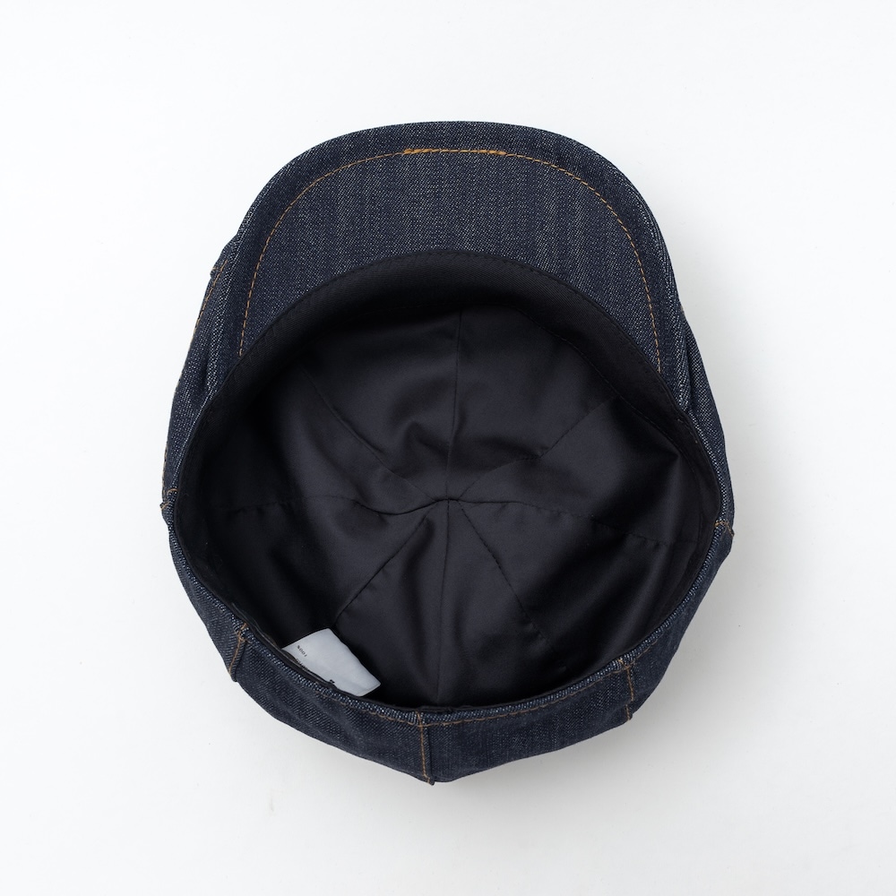 「RetteR/レッター」10oz denim capket
