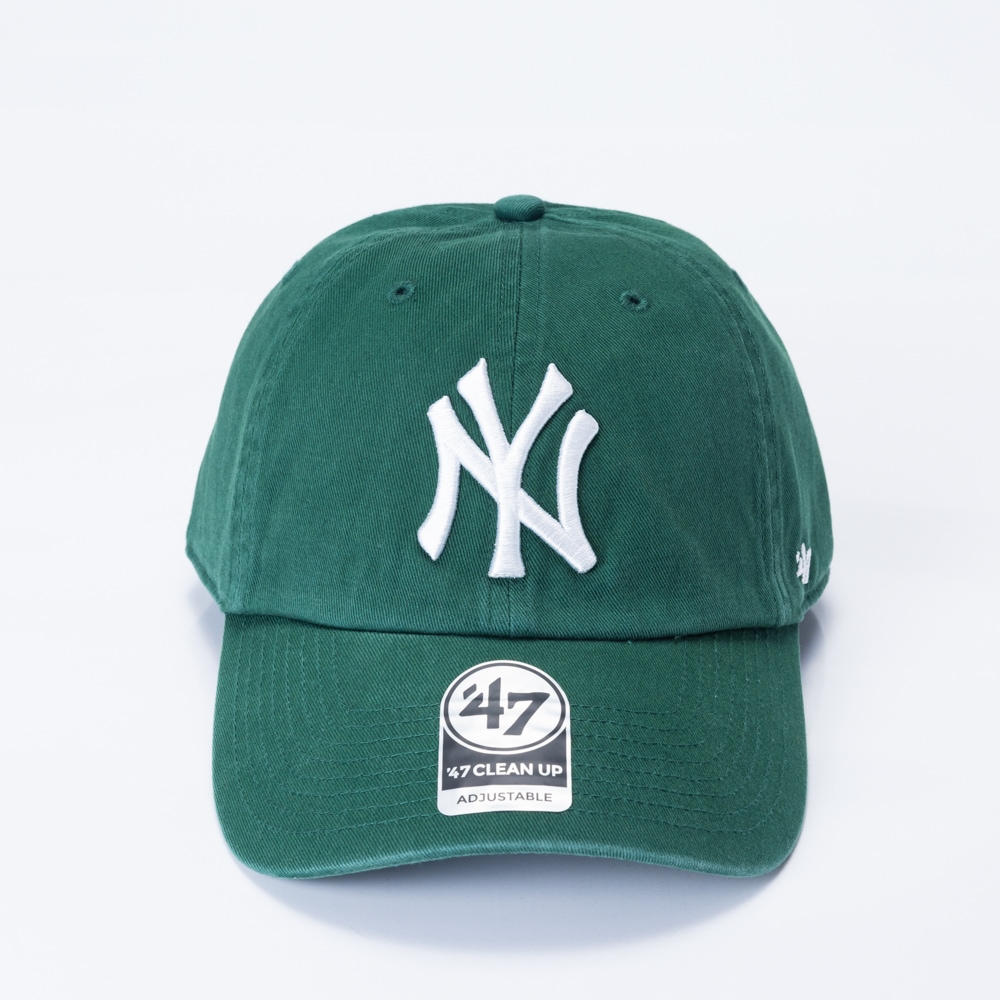 「’47/フォーティーセブン」Yankees CLEAN UP