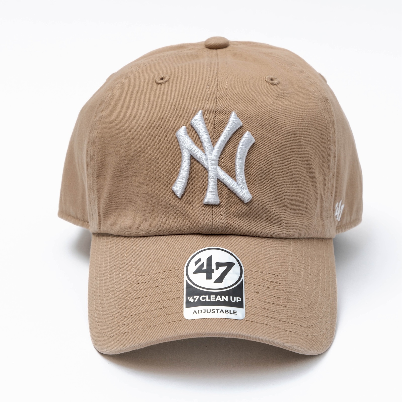 「’47/フォーティーセブン」Yankees CLEAN UP