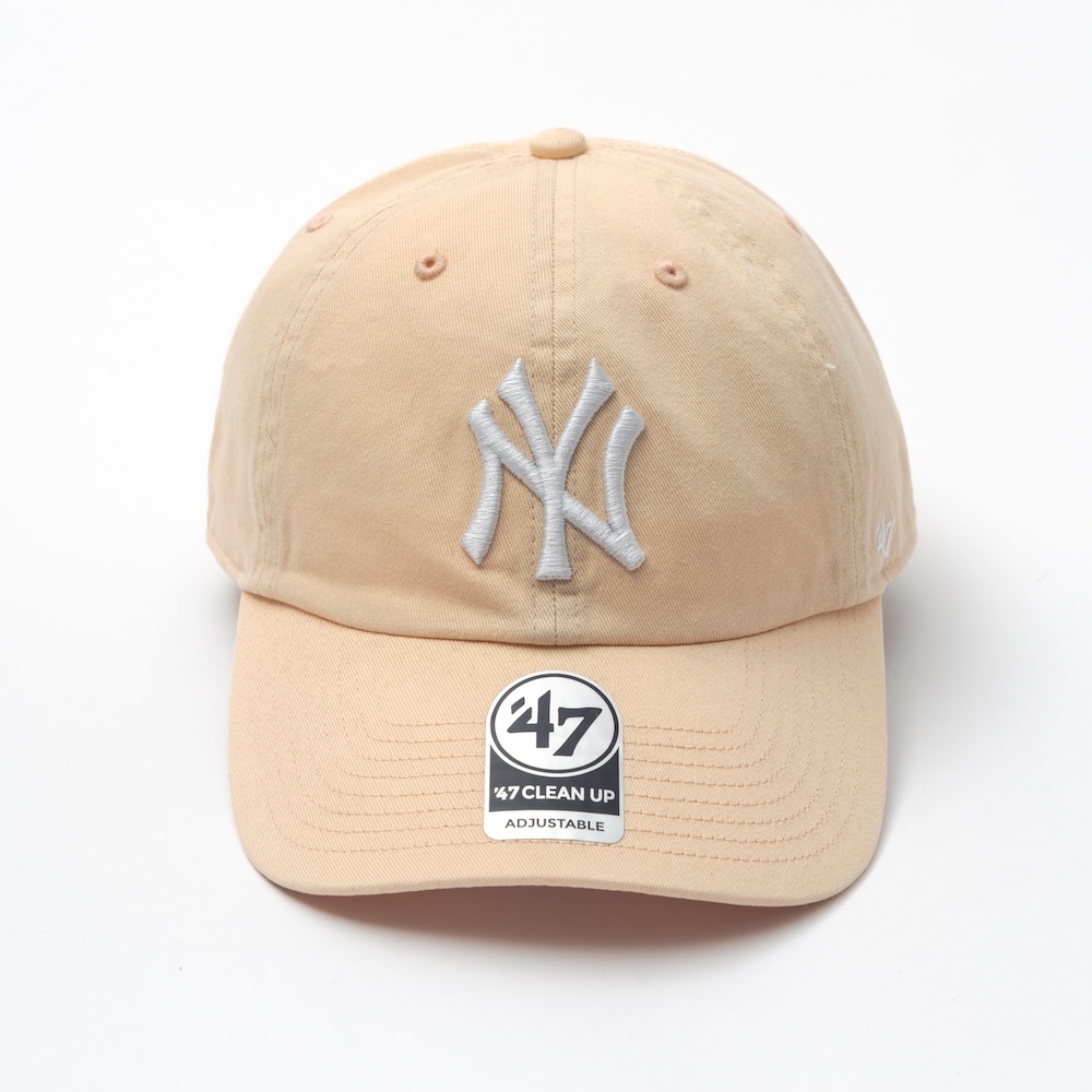 「’47/フォーティーセブン」Yankees CLEAN UP