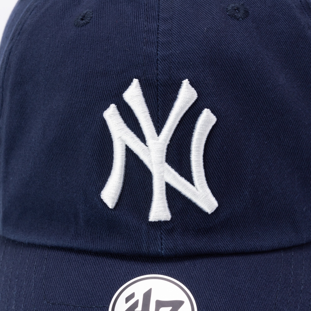 「’47/フォーティーセブン」Yankees CLEAN UP