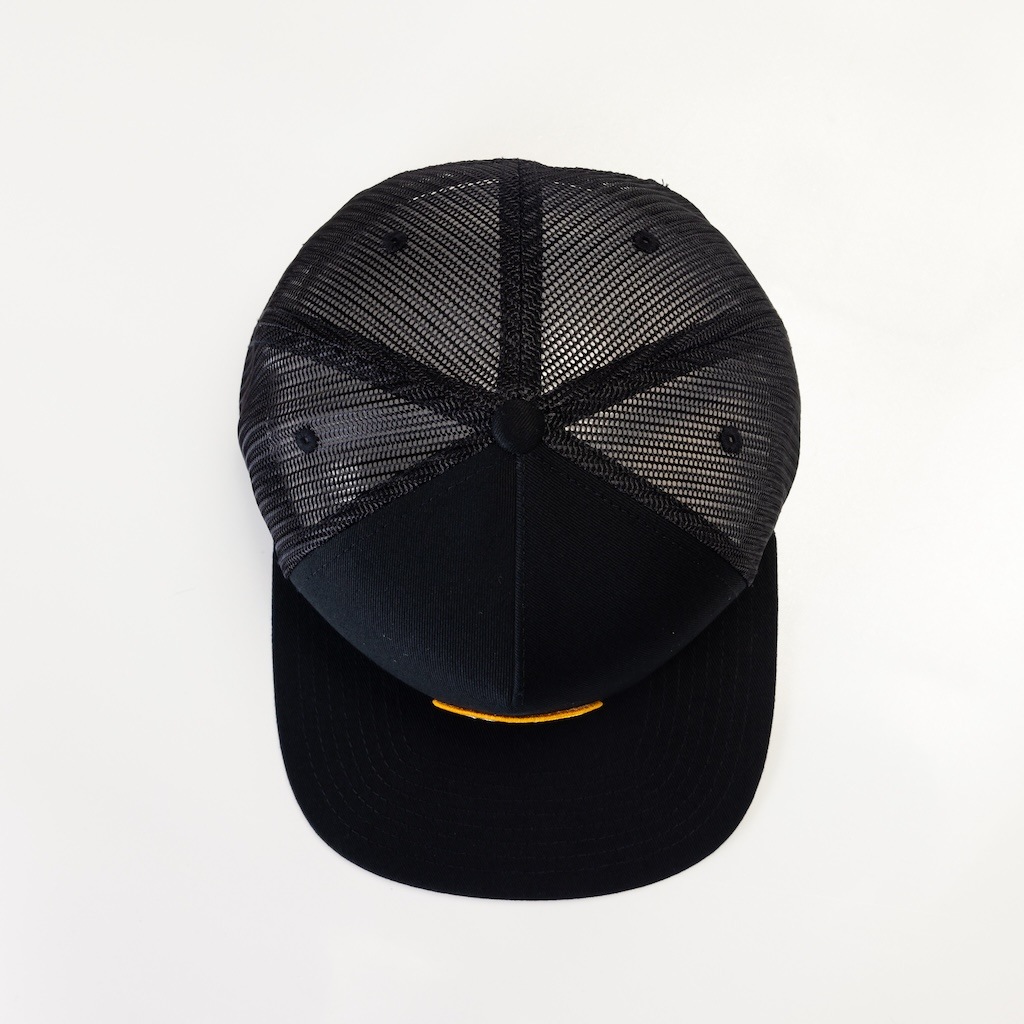 Brixton/ブリクストン」OATH MP TRUCKER HAT | CAP | REGATTO